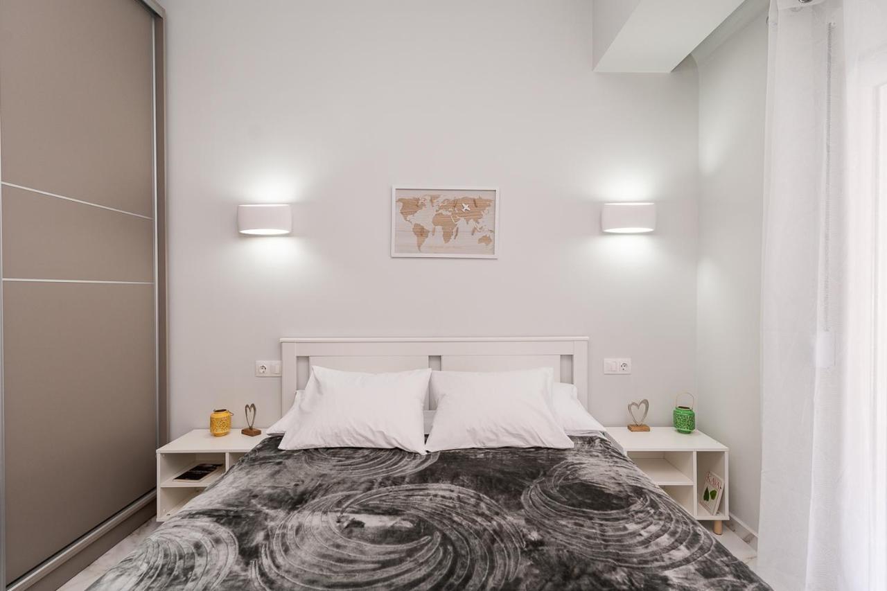 Manasio Apartment Soluň Exteriér fotografie